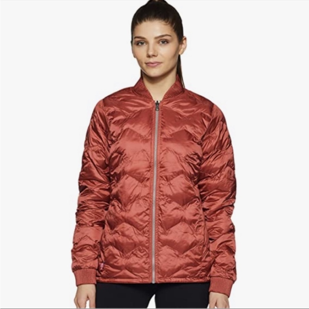 Columbia Hillside Spring Reversible Jacket in Black